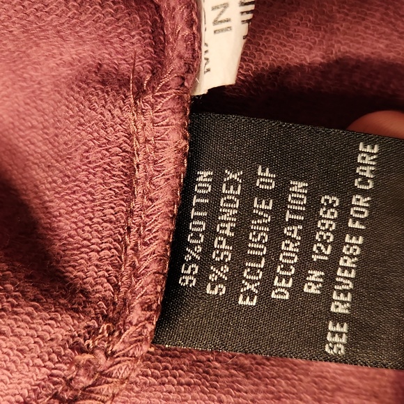 Rebel Spirit Jacket - Picture 15 of 15